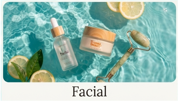 Facial