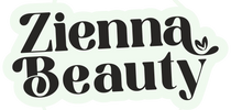 Zienna Beauty - Inicio