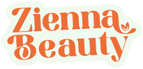 Zienna Beauty - Inicio